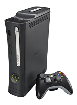 【中古】 Xbox 360 エリート (120GB)
