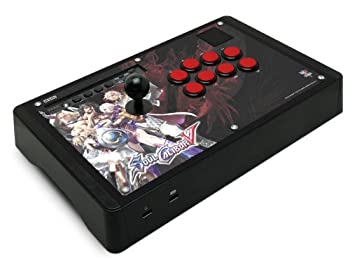 【中古】 ソウルキャリバーV 対応スティック for PlayStation3