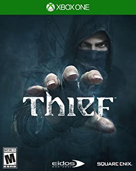 【中古】 Thief (輸入版:北米) - XboxOne|バリューコネクト