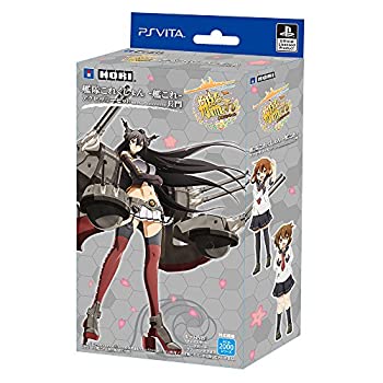 【中古】 艦隊これくしょん -艦これ- アクセサリーセットfor PlayStation Vita 長門ver.｜バリューコネクト