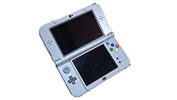 送料無料キャンペーン?】 未使用品 Newニンテンドー3DS LL