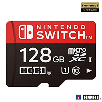 【中古】 【任天堂ライセンス商品】マイクロSDカード128GB for Nintendo Switch【Nintendo Switch対応】|バリューコネクト