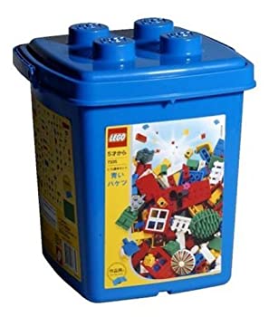 【中古】 レゴ (LEGO) 根本原理仕掛ける 乳くさい井戸釣瓶 7335