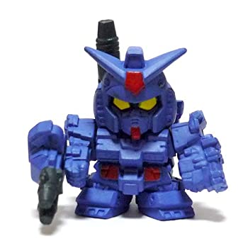 【中古】 SDガンダムフルカラー ステージ29 ～敵の補給艦を叩け！！～ 165.FA-78-1 フルアーマーガンダム｜バリューコネクト