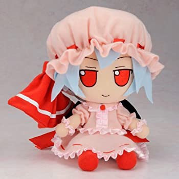 楽天市場】東方ぬいぐるみシリーズ28 ふもふもぬいぐるみ