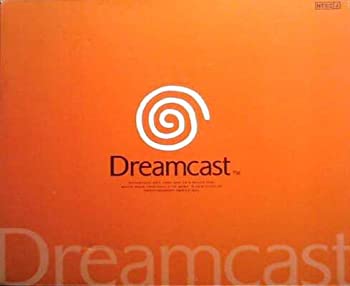 【中古】 ドリームキャスト 本体|バリューコネクト