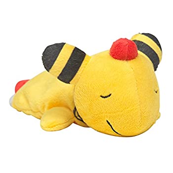 yurutto ゆるっと　デデンネ　ぬいぐるみ　ポケモン Amazon.co.jp: ポケモンセンターオリジナル マスコット Pokémon