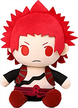 【中古】 僕のヒーローアカデミア ぬいぐるみ ヒーローver 切島|バリューコネクト