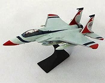 【中古】 1/200 ワールド ウイングス ミュージアム1st-05 マグダネル ダグラス F-15 イーグル アメリカ空軍TF-15Aイーグル特別塗装機