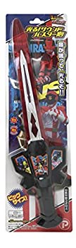 【中古】 快盗戦隊ルパンレンジャーVS警察戦隊パトレンジャー 光る! サウンドバスター剣｜バリューコネクト