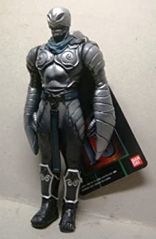 【中古】 仮面ライダーアギト 怪人シリーズ 15 トータスロード銀 (テストゥード オケアヌス)画像