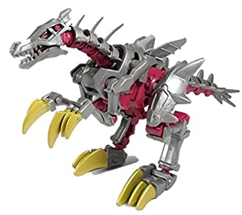 TOMY ゾイド 妄想戦記　サラマンダーボンヴァーン 楽天市場】【中古】 ZOIDS ゾイド妄想戦記 DRZ-11 サラマンダー