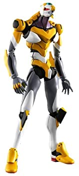 【中古】 魂SPEC エヴァンゲリオン 零号機 (新劇場版)|バリューコネクト