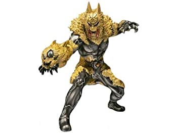 【中古】 S.H.フィギュアーツZERO スミロドン・ドーパント 石ノ森ストア限定