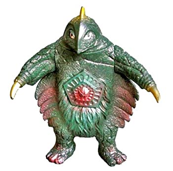 【中古】 ウルトラ怪獣シリーズ ソフビ ベムスター|バリューコネクト