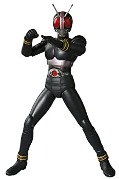 【中古】 S.H.フィギュアーツ 仮面ライダーBLACK画像