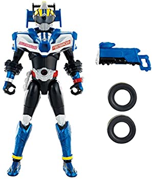 【中古】 仮面ライダー運転 TK09 仮面ライダー運転 手合い範式