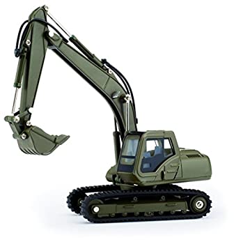 (未使用･未開封品)　ダイヤペット DK-6113 1/52スケール パワーショベル og8985z 楽天市場】【中古】(未使用・未開封品) ダイヤペット DK-6113 1