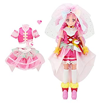 プリキュアDXガールフィギュア フレッシュプリキュア Amazon.co.jp: 全2種セット フレッシュプリキュア DX組立式