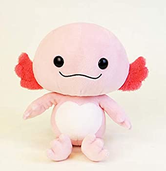【中古】 みずべくらぶ ぬいぐるみM タピオカ