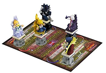 【中古】 究極バトル魂 金色のガッシュベル!古の最終決戦BOX画像