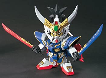 【中古】 SDガンダム BB戦士 劉備ガンダム (BB戦士三国伝)