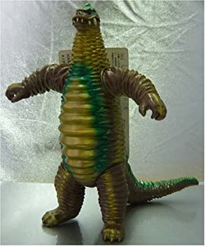 楽天市場】大怪獣シリーズ どくろ怪獣 レッドキング(初代) エクス