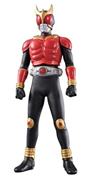 【中古】 仮面ライダー レジェンドライダーシリーズ 仮面ライダークウガ (マイティフォーム)画像