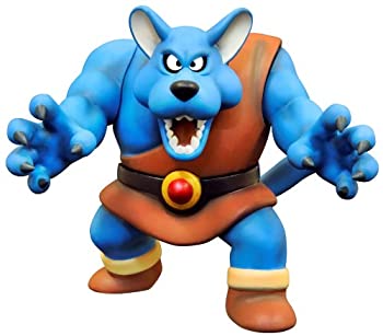 ドラゴンクエストソフビバラモス 楽天市場】【中古】 ドラゴンクエスト ソフビモンスター 008 バラモス