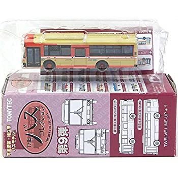 【中古】 ザ・バスコレクション第9弾 富士重工業7Eノンステップバス(Gタイプ) 西東京バス|バリューコネクト