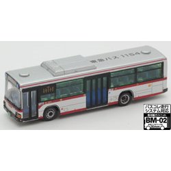 【中古】 ザ・バスコレクション 第18弾 【11.いすゞエルガワンステップ 東急バス】(単品)｜バリューコネクト
