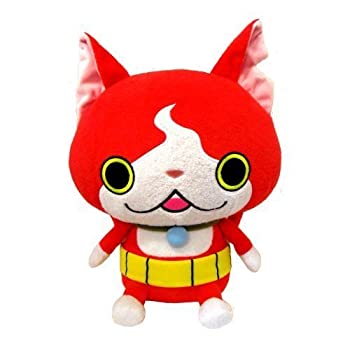 楽天市場】妖怪ウォッチぬいぐるみだニャン ジバニャン : わたしの器