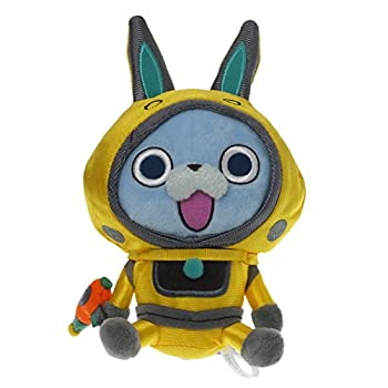 妖怪ウォッチ ヨロズマート限定 エンマ人間Ver DXくったりぬいぐるみだニャン 楽天市場】【中古】妖怪ウォッチ ヨロズマート限定 DXくったり