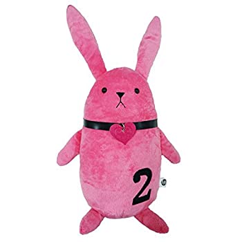 【中古】 ツキウタ。 ツキウサ。 ぬいぐるみ （中） 2月｜バリューコネクト