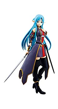 【中古】 劇場版 ソードアート・オンライン -オーディナル・スケール- ウンディーネ アスナフィギュア B アスナ ユウキカラーver. 8,260円