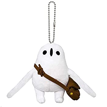 【中古】 ドラゴンクエストXI 過ぎ去りし時を求めて ぬいぐるみマスコット クルッチ｜バリューコネクト