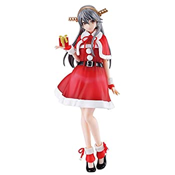【中古】 一番くじ 艦これ 榛名とGambier Bayの冬物語 A賞 榛名改二 フィギュア【クリスマスmode】｜バリューコネクト