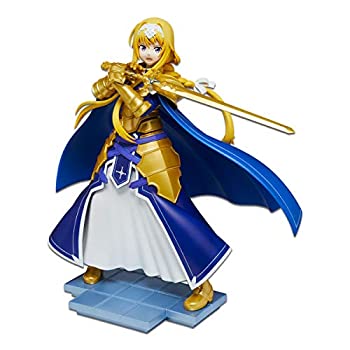 【中古】 一番くじ ソードアート・オンライン アリシゼーション〜Project Alicization〜 A賞 アリス・シンセシス・サーティ フィギュア単品画像
