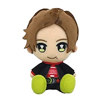 楽天市場】仮面ライダーゼロワン Chibiぬいぐるみ 不破 諫