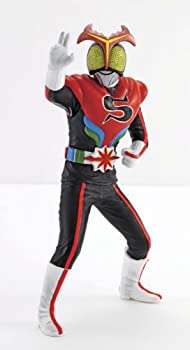 【中古】 ソフビ魂 VOL.35 見せ掛けライダーストロンガー