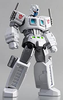 【中古】 リボルテックヤマグチ ウルトラマグナス (馴染み販売店制限事項)