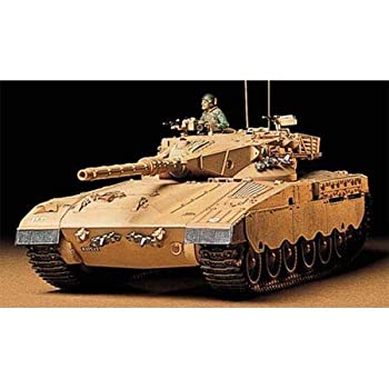 モンモデル 1/35 メルカバMK.3 BAZ w/ ノッフリー・ダレット マインローラーシステム プラモデル Amazon | モンモデル 1/35 メルカバMK.3 BAZ w/ ノッフリー