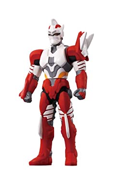 【中古】 ウルトラヒーローシリーズEX ジャンボット
