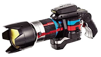 【中古】 特命戦隊ゴーバスターズ バスターギアシリーズ 02 イチガンバスター画像