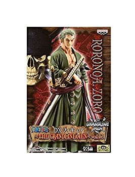 ワンピース ONE PIECE DXF THE GRANDLINE MEN 15TH EDITION vol.5 ロロノア・ゾロ アニメ フィギュア プライズ バンプレスト ロロノア・ゾロ ワンピース DXF〜THE GRANDLINE MEN〜 15TH