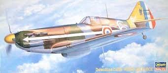 【中古】 ハセガワ1/72 ドボアチーヌD.520 ビシー政府空軍｜バリューコネクト