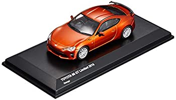 楽天市場】ignition model 1/64 PANDEM TOYOTA 86 V3 オレンジ