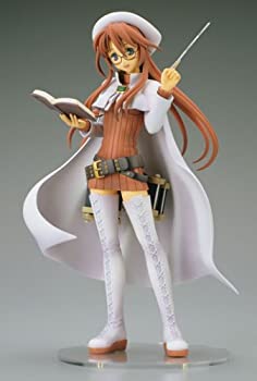 【中古】 コトブキヤ サモンナイト3 アティ 1/8 PVC塗装済み完成品|バリューコネクト