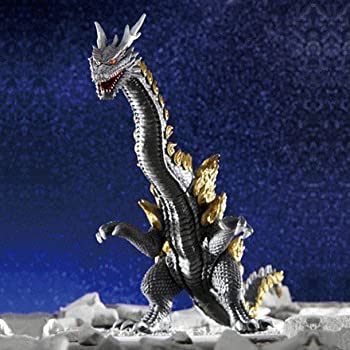 【中古】 ウルトラマンマックス ウルトラ怪獣シリーズ2005 07ナツノメリュウ画像