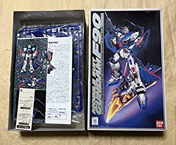【中古】 1/100 F90P ガンダムF90-Pタイプ (大気圏突入仕様) (機動戦士ガンダムF90)